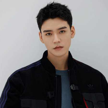 优质新晋小生龚俊2021超火爆时尚大片相册