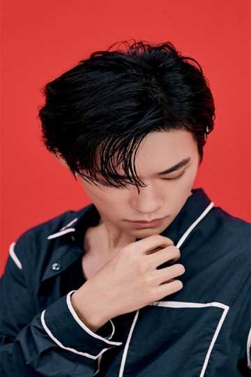 优质新晋小生龚俊2021超火爆时尚大片相册