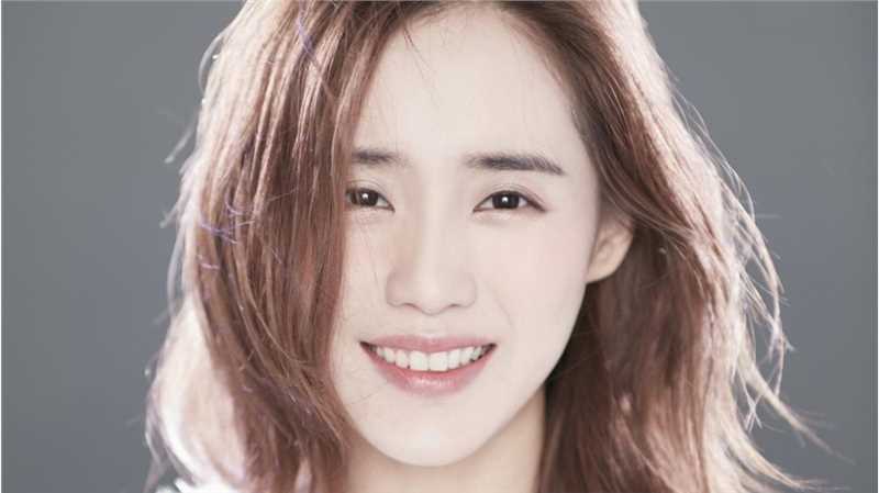 特别专辑优雅女神王智清纯唯美