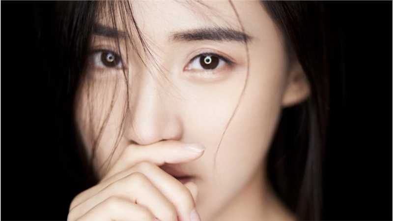 特别专辑优雅女神王智清纯唯美