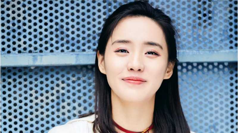 特别专辑优雅女神王智清纯唯美