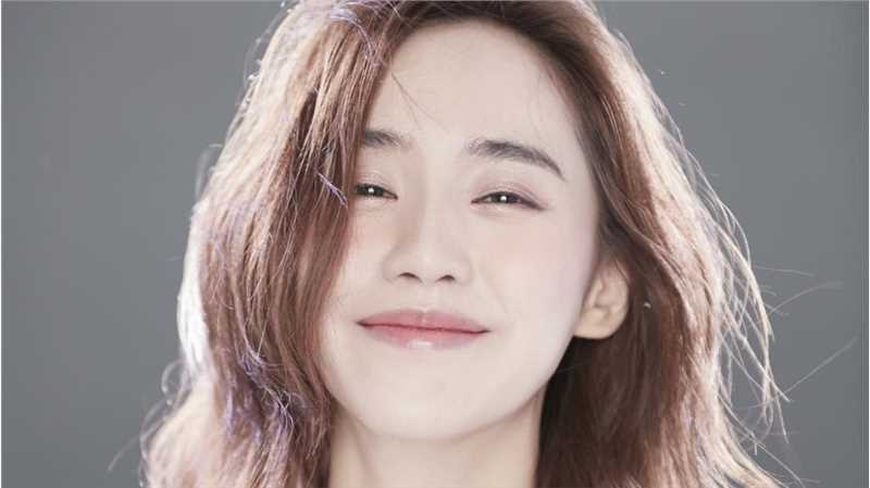 特别专辑优雅女神王智清纯唯美