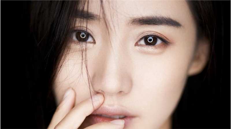 特别专辑优雅女神王智清纯唯美