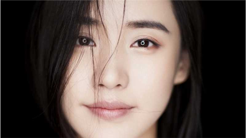 特别专辑优雅女神王智清纯唯美