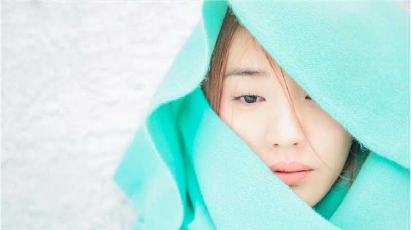 特别专辑优雅女神王智清纯唯美