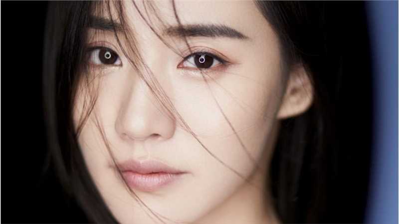 特别专辑优雅女神王智清纯唯美