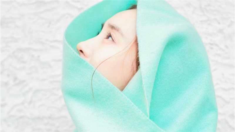 特别专辑优雅女神王智清纯唯美