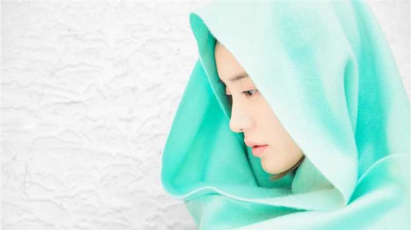 特别专辑优雅女神王智清纯唯美