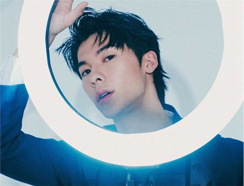 优质许光汉暖秋时尚图片相册