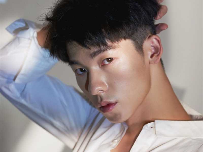 优质许光汉暖秋时尚图片相册