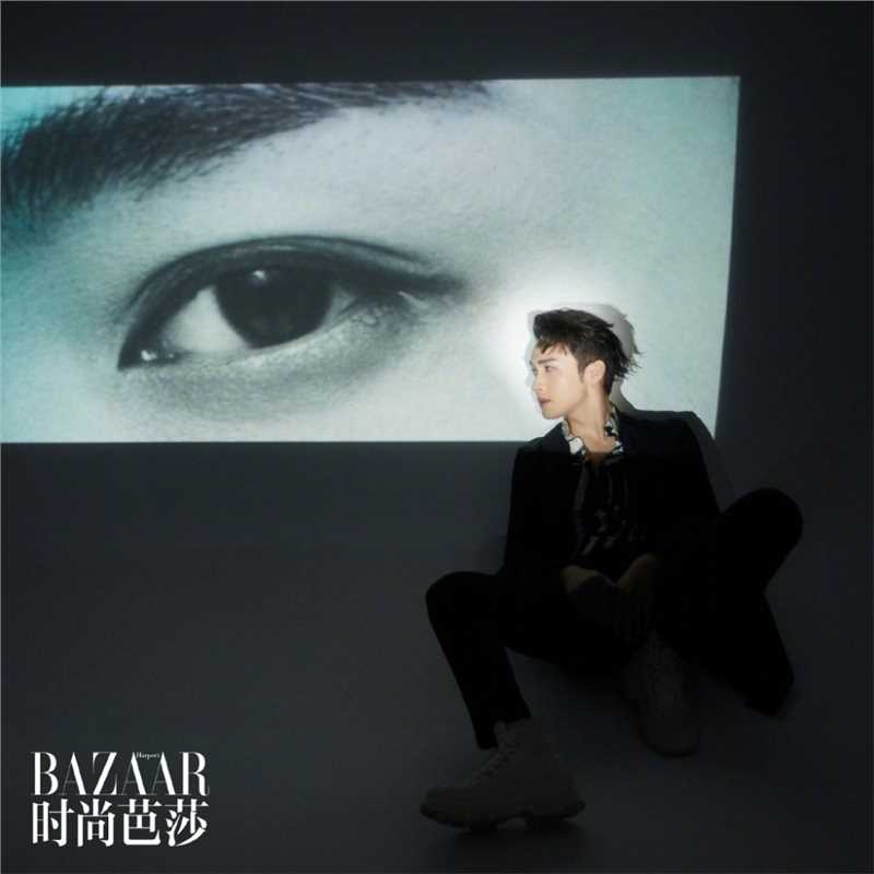 最新张彬彬时尚芭莎魅力壁纸
