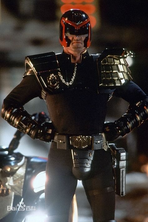 西尔维斯特·史泰龙(Sylvester Stallone)史泰龙经典形象图册