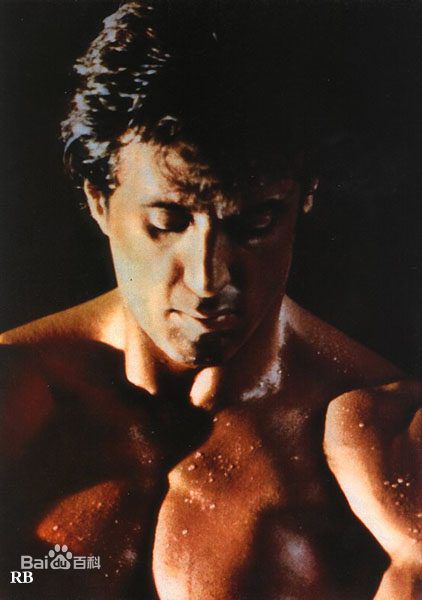 西尔维斯特·史泰龙(Sylvester Stallone)史泰龙经典形象图册
