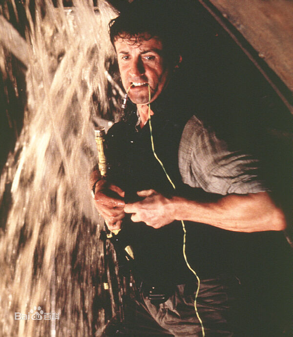 西尔维斯特·史泰龙(Sylvester Stallone)史泰龙经典形象图册