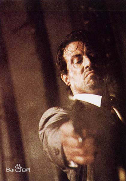 西尔维斯特·史泰龙(Sylvester Stallone)史泰龙经典形象图册