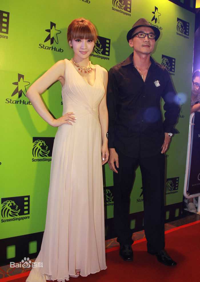 柳岩(Ada)的个人图册图册