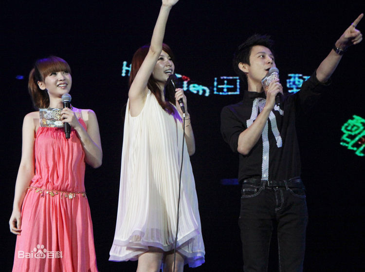 柳岩(Ada)的个人图册图册