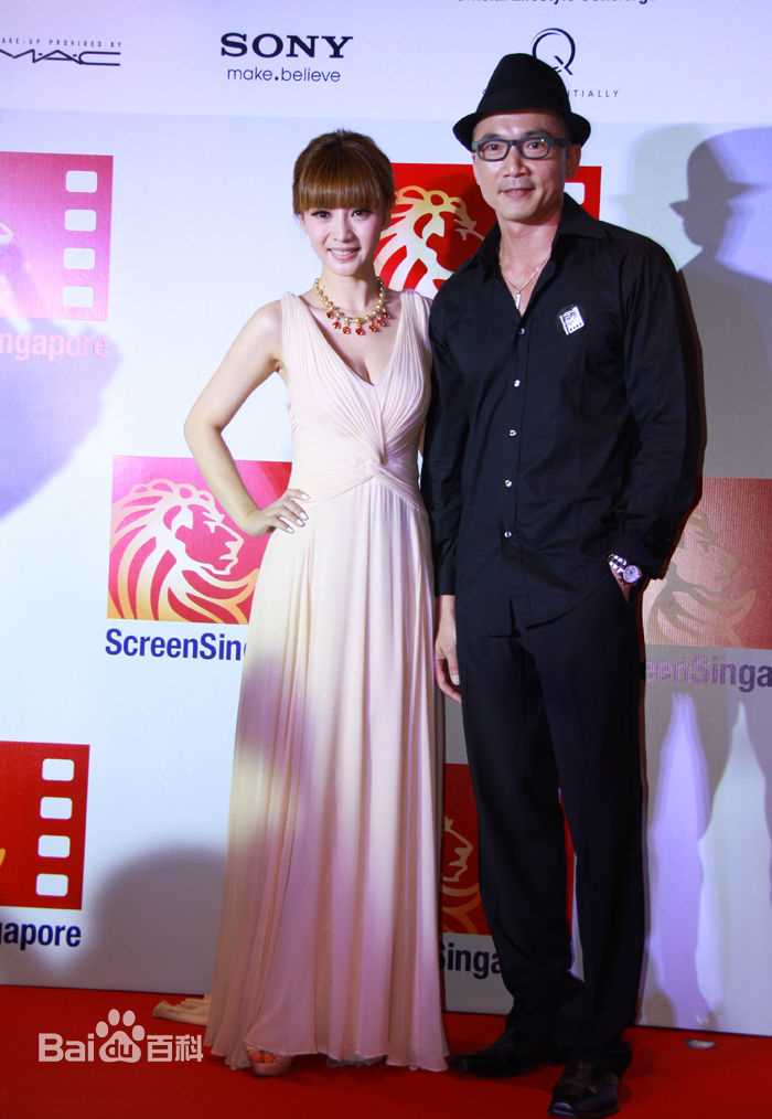 柳岩(Ada)的个人图册图册