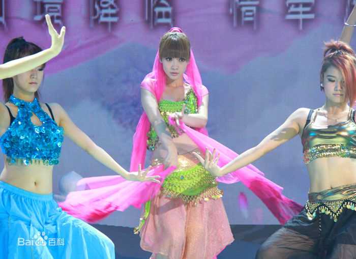 柳岩(Ada)的个人图册图册