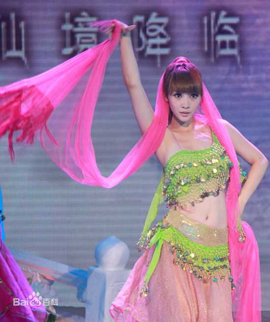 柳岩(Ada)的个人图册图册