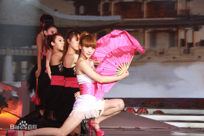 柳岩(Ada)的个人图册图册