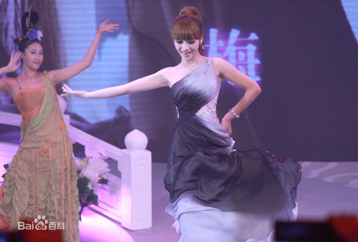 柳岩(Ada)的个人图册图册