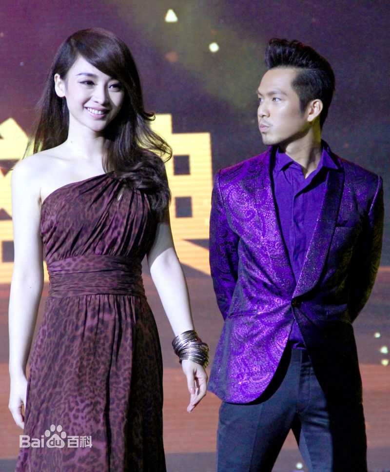 柳岩(Ada)的个人图册图册