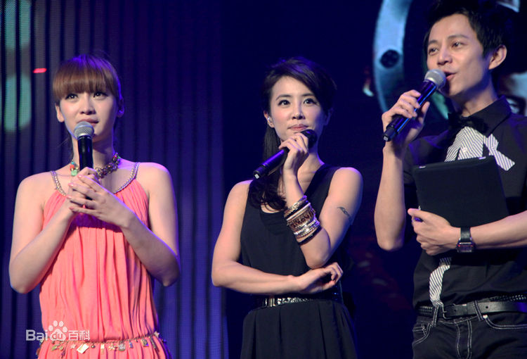 柳岩(Ada)的个人图册图册