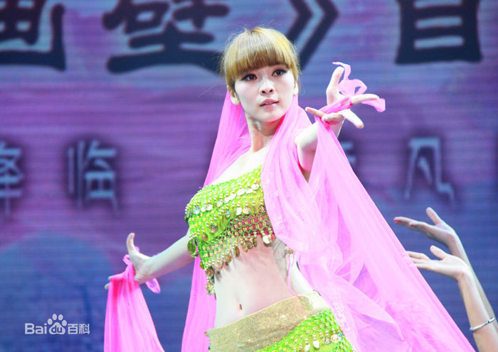 柳岩(Ada)的个人图册图册