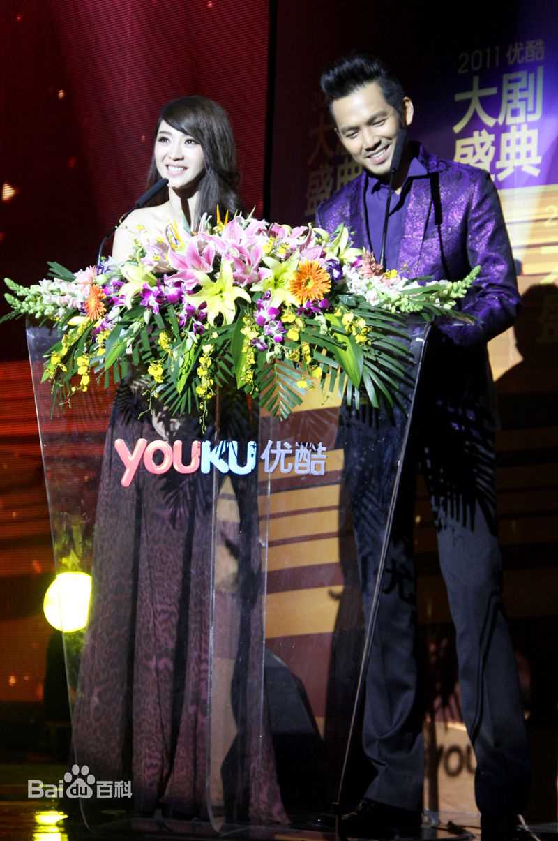 柳岩(Ada)的个人图册图册