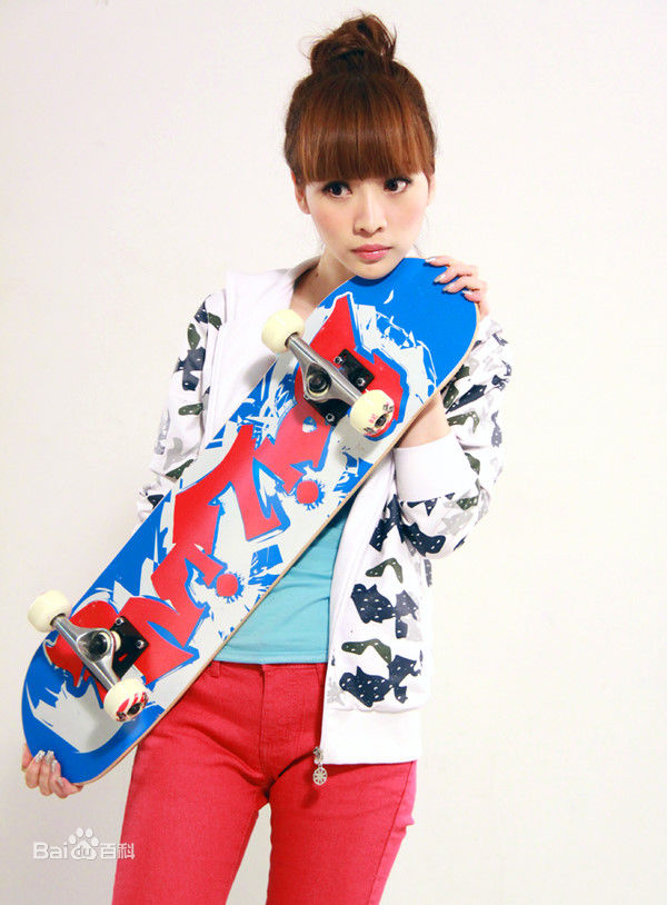 高清柳岩(Ada)精彩图册