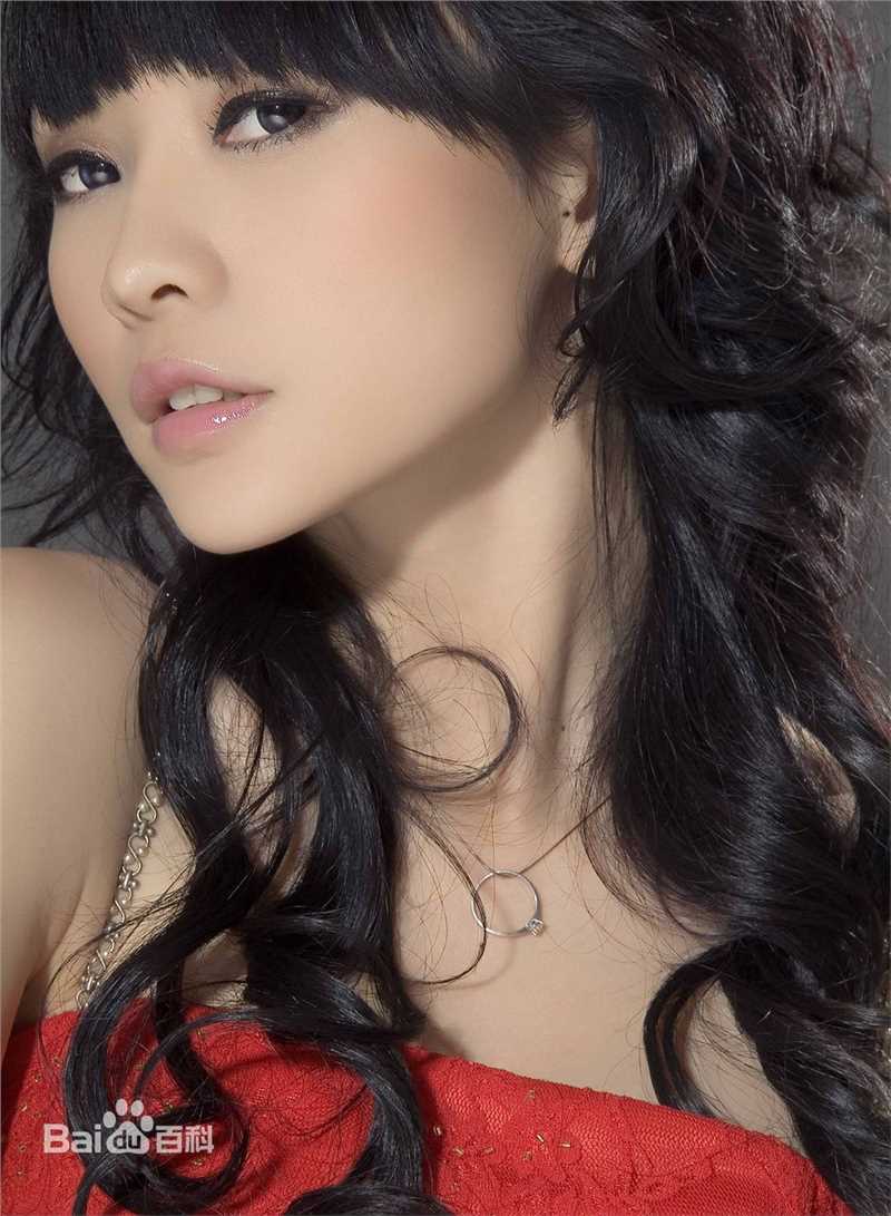 高清柳岩(Ada)精彩图册