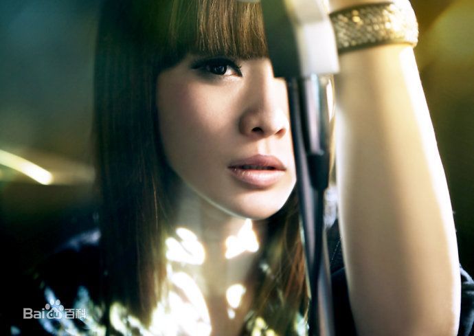 高清柳岩(Ada)精彩图册