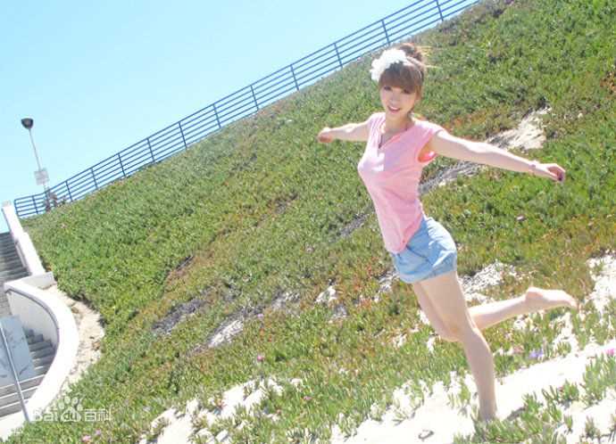 高清柳岩(Ada)精彩图册