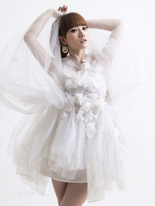 最新柳岩(Ada)精彩图册