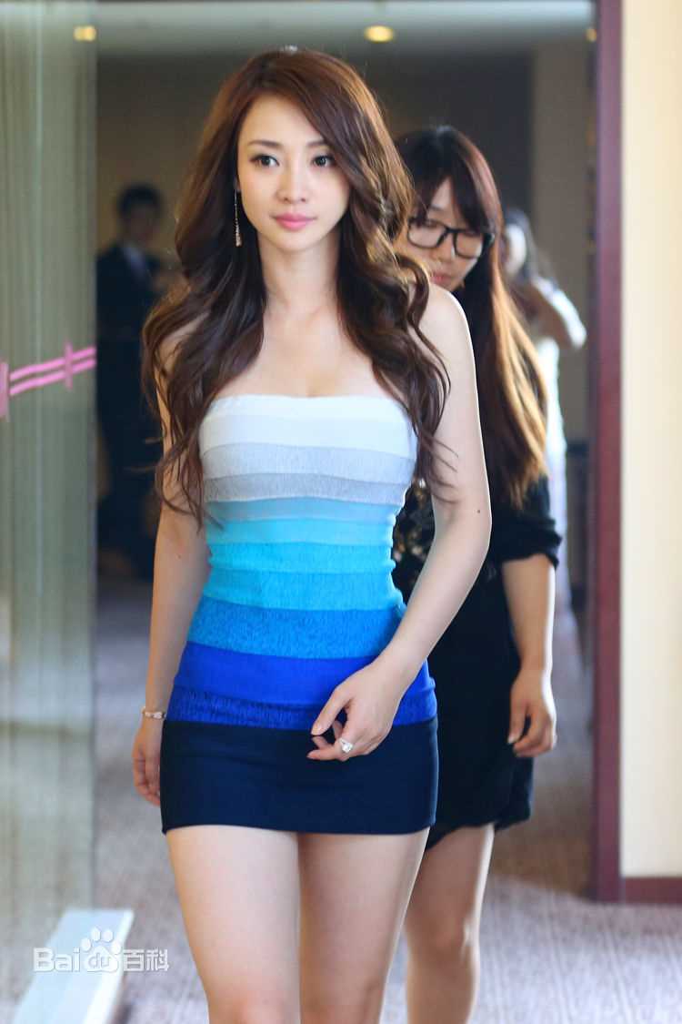 最新柳岩(Ada)精彩图册