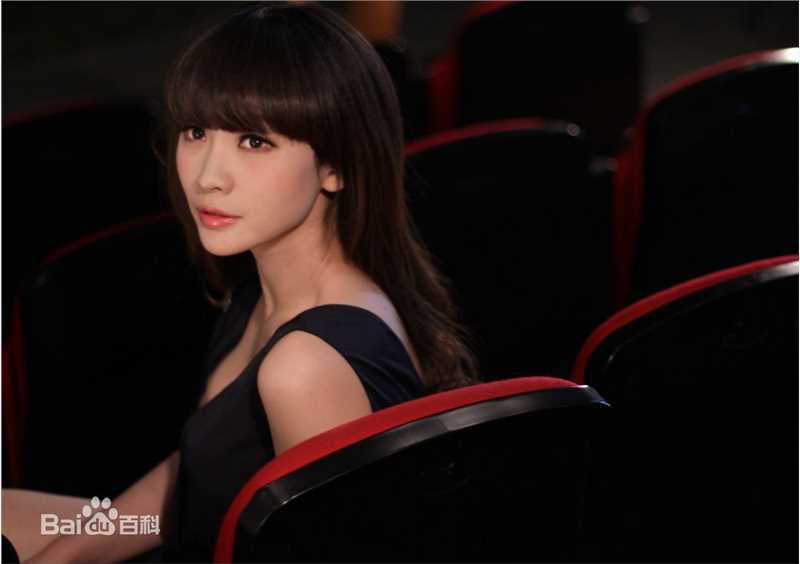 最新柳岩(Ada)精彩图册