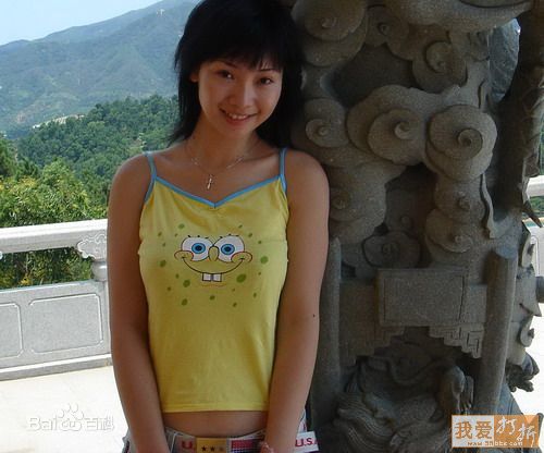 最新柳岩(Ada)精彩图册