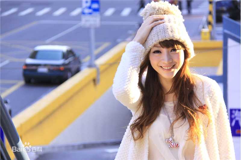 柳岩(Ada)的个人图册图片图集