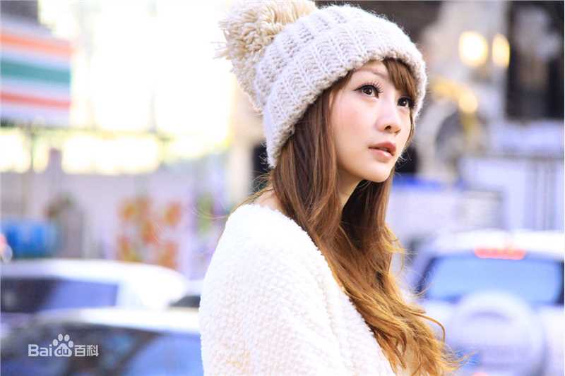 柳岩(Ada)的个人图册图片图集