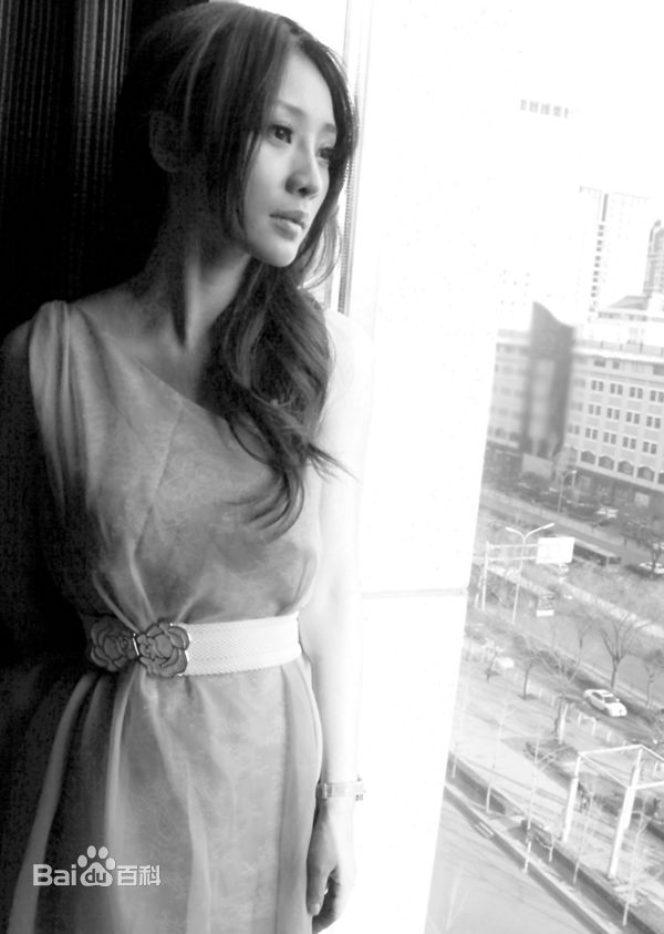 柳岩(Ada)的个人图册图片图集