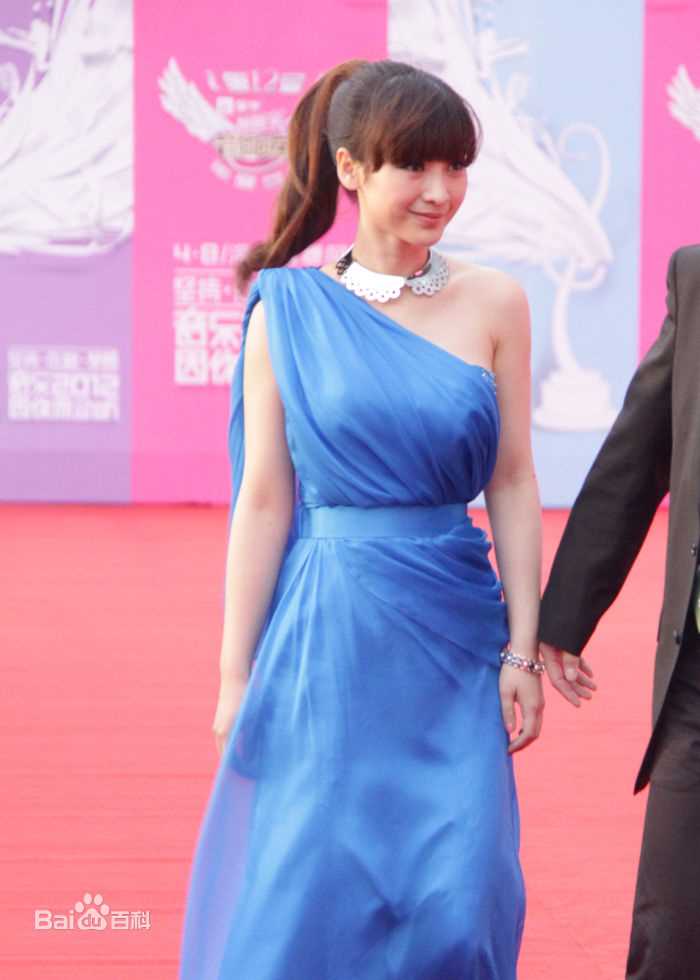 柳岩(Ada)的个人图册图片图集