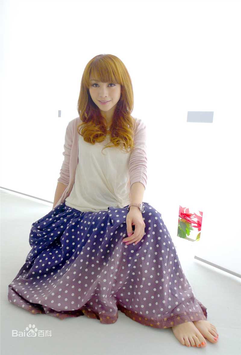 柳岩(Ada)的个人图册图片图集