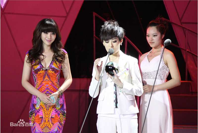 柳岩(Ada)的个人图册图片图集