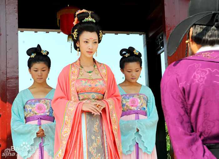 高清柳岩(Ada)精彩图册