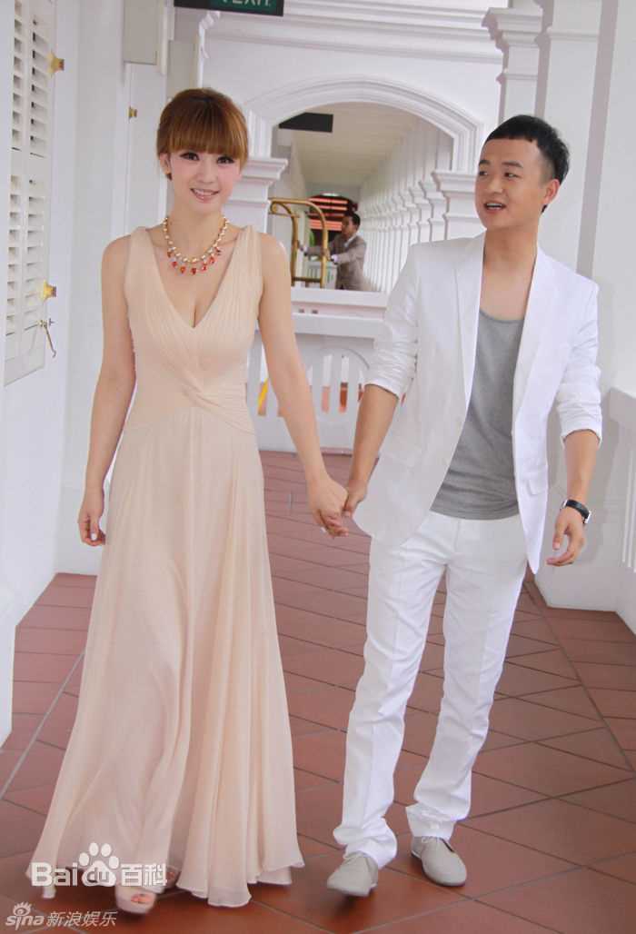 高清柳岩(Ada)精彩图册