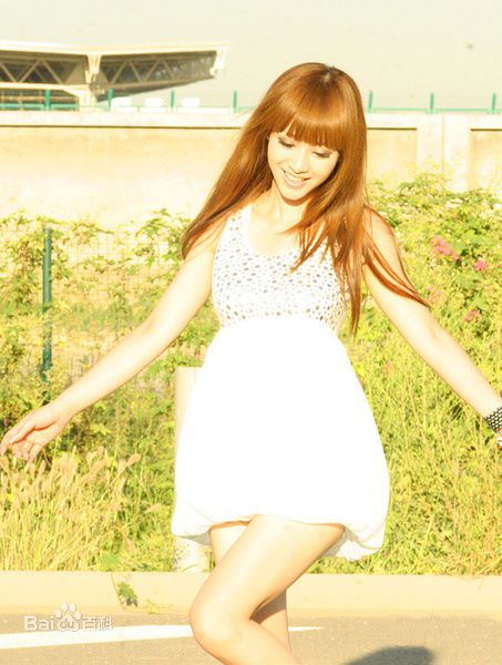 精选柳岩(Ada)精彩图册2