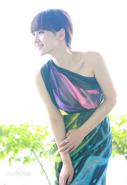 最全柳岩(Ada)精彩图册2