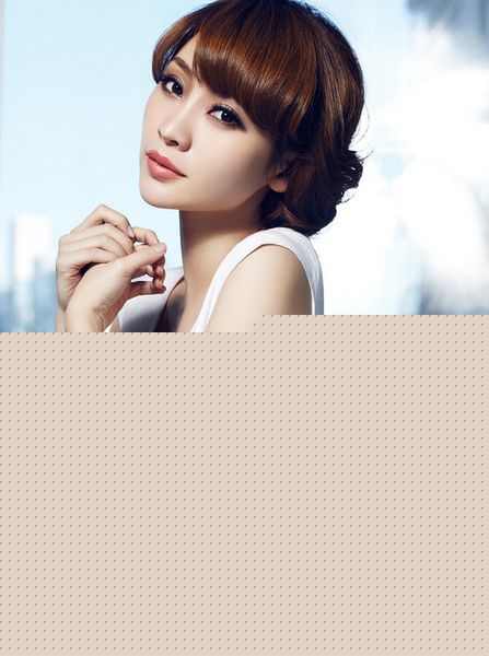 最全柳岩(Ada)精彩图册2