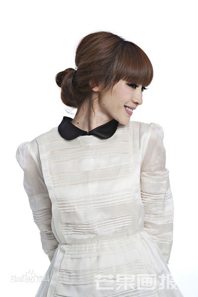 最全柳岩(Ada)精彩图册2